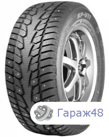 Sunfull SFW11 235/70 R16 106T